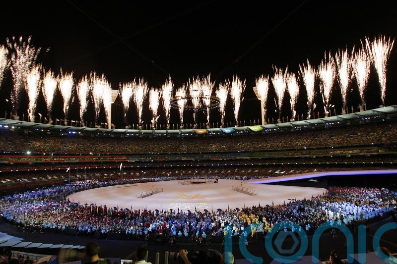 Australian state Victoria confirmed as host of 2026 Commonwealth Games