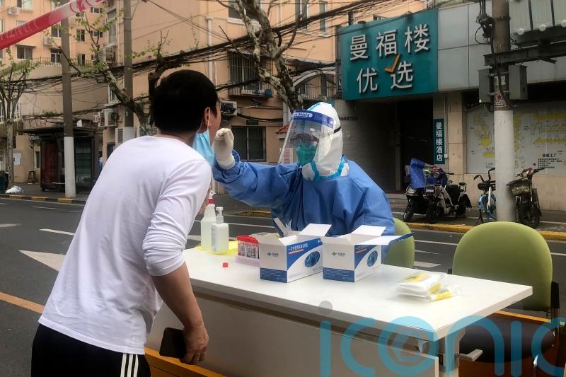 US orders consular staff to leave Shanghai amid Covid-19 surge