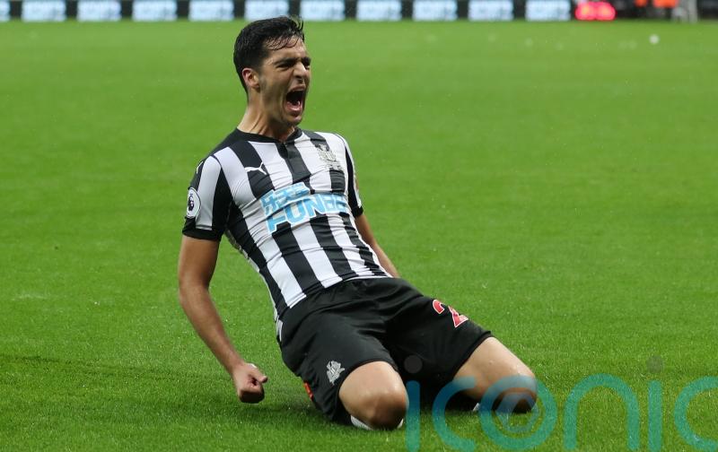 Football rumours: Man City ready to trigger £50m release clause for Mikel Merino