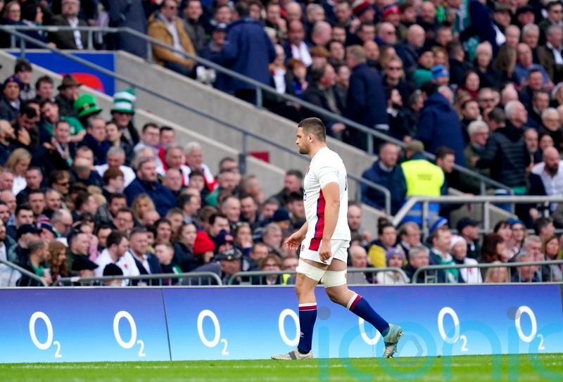 Rugby bosses to consider bringing in 20-minute red card in global trial