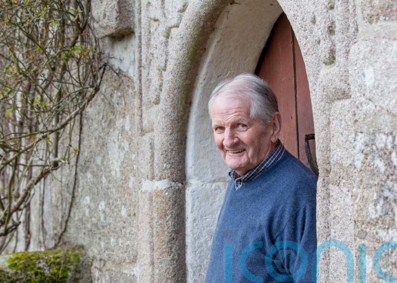 Norman Scott: I don’t consider myself an icon