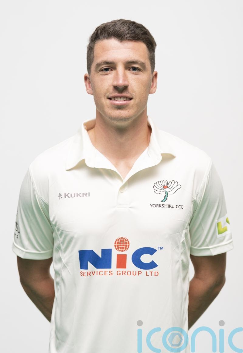 Matthew Fisher says Yorkshire team ready to embrace ‘role model’ responsibility