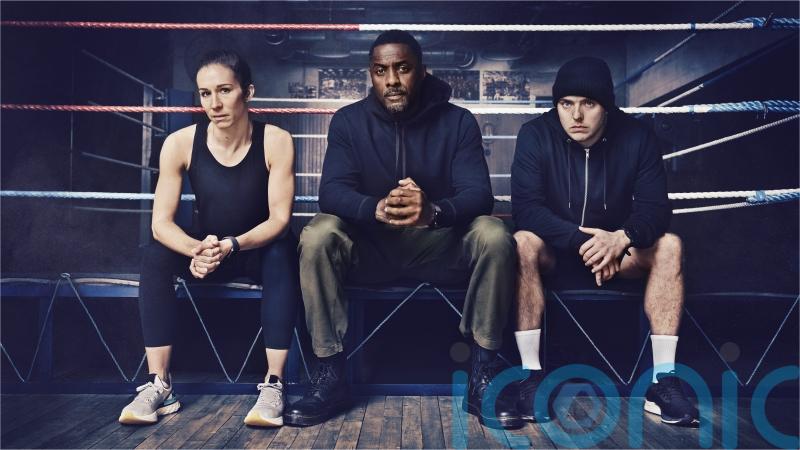 Idris Elba on how his South Africa visit inspired TV boxing project