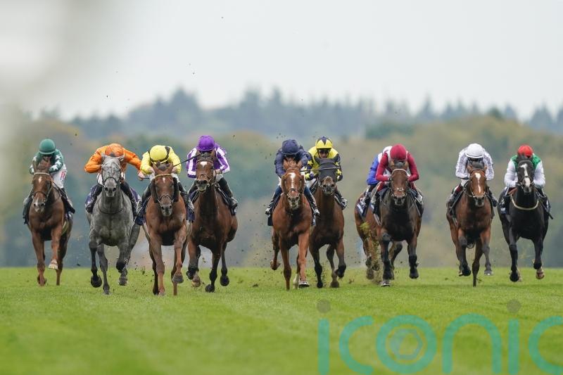 Prix Ganay likely to be next for Skalleti after classy return