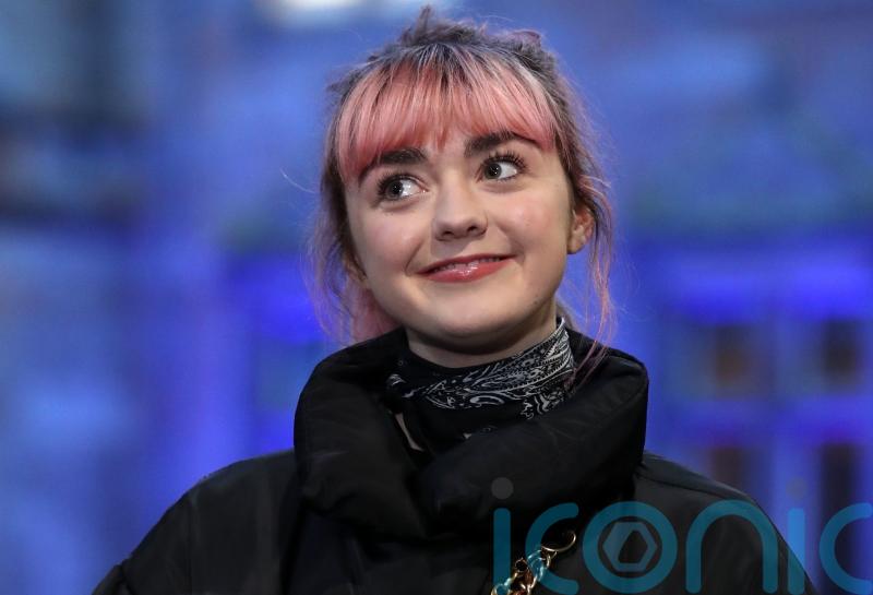 Maisie Williams ‘resented’ her Game Of Thrones character as she reached puberty