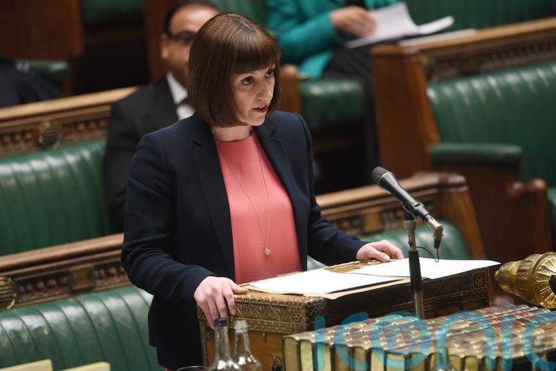 Government ‘devoid of ideas’ for improving education, says Labour