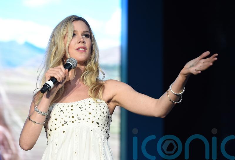 Joss Stone announces she is pregnant after suffering miscarriage
