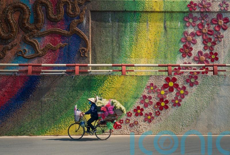 7 shots from the Sony World Photography Awards that’ll have you itching to explore