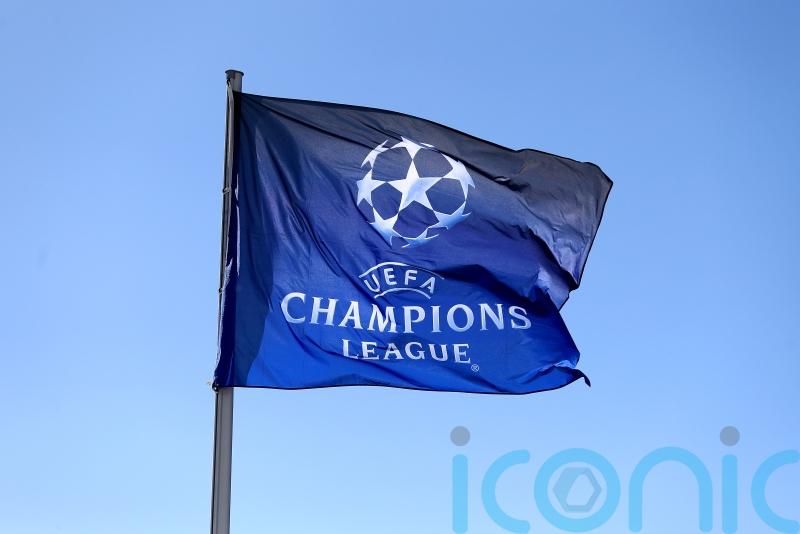 UEFA accused of being out of touch with fans over Champions League proposals