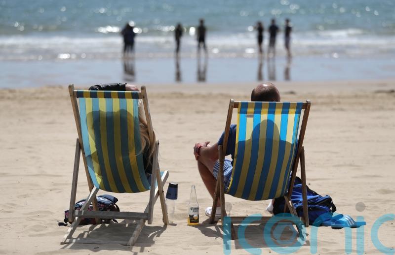 Shrinking labour market sees half a million more ‘inactive’ workers since pandemic