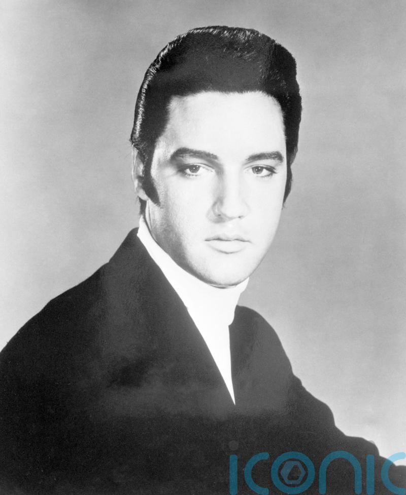 Universal strikes global deal to represent Elvis Presley’s song catalogue