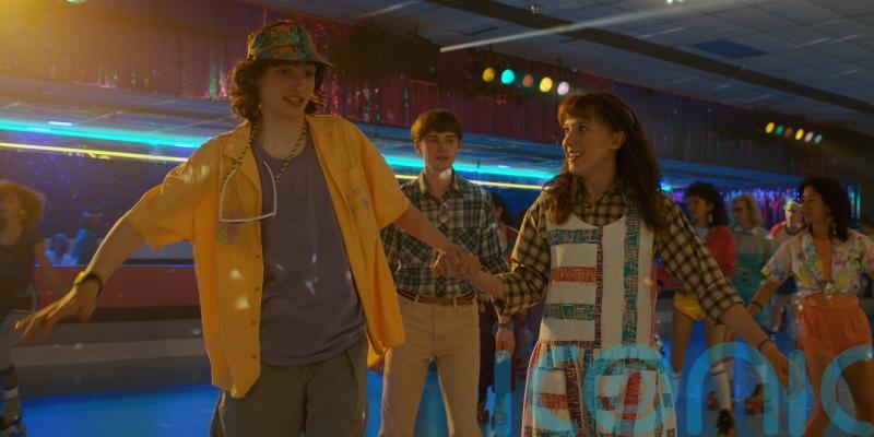 Netflix teases explosive fourth series of Stranger Things in new trailer