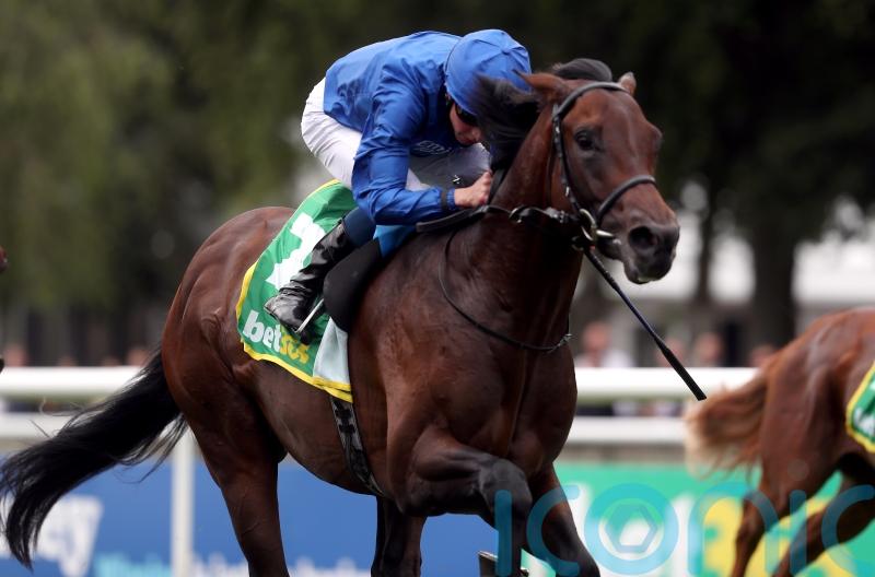 Native Trail sets out on road to Guineas glory with Craven test