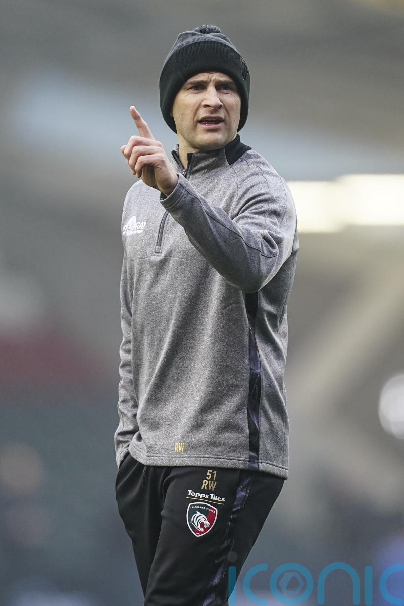 Richard Wigglesworth insists complacency will not be an issue for Leicester