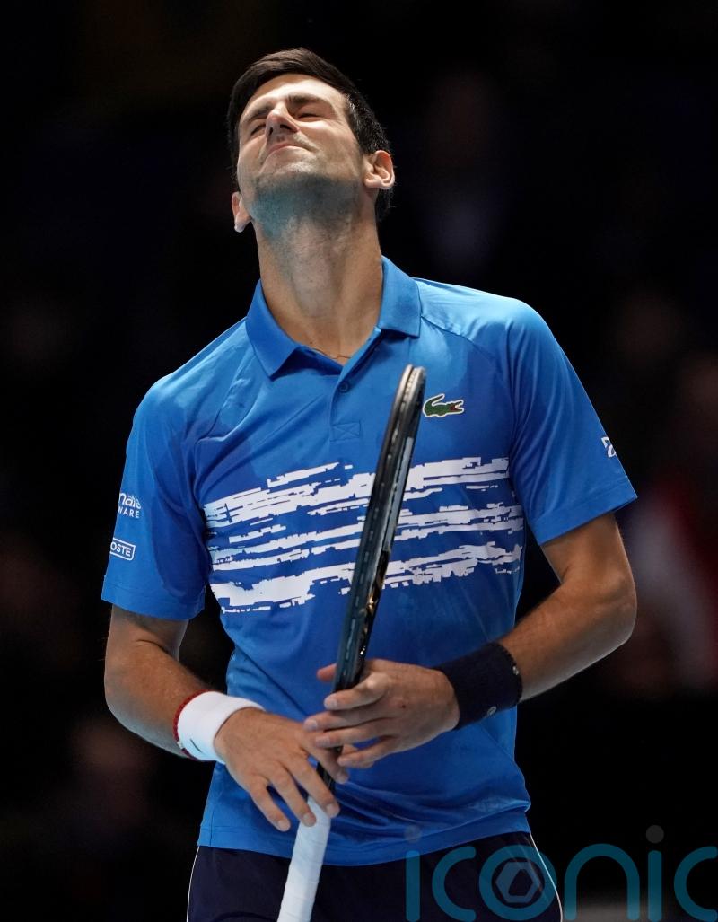 Novak Djokovic suffers shock defeat in Monte Carlo