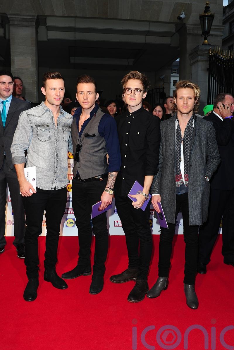 McFly and Sugababes added to Glastonbury 2022 line-up