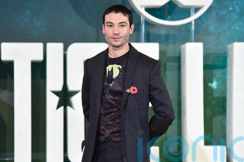 Couple drop petition for restraining order against The Flash actor Ezra Miller