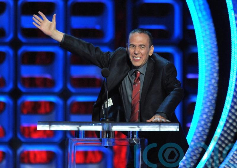 Gilbert Gottfried, stand-up comic and actor, dies aged 67