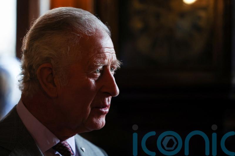 Charles to urge buying ocean friendly goods in environmental summit speech