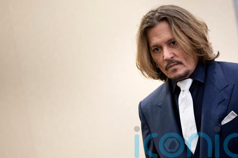 Johnny Depp ‘obsessed ex-husband hell-bent on revenge’ – Amber Heard’s lawyers