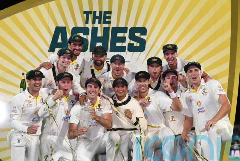 Cricket Australia appoints Andrew McDonald as new head coach