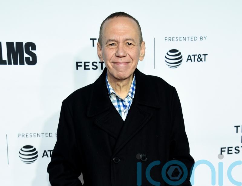 Tributes paid to ‘politically incorrect softie’ Gilbert Gottfried