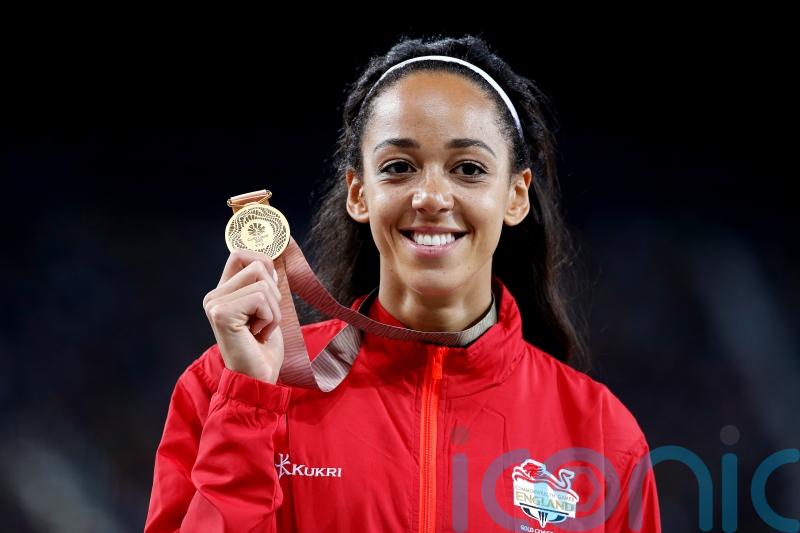 On This Day in 2018 – Katarina Johnson-Thompson wins Commonwealth gold
