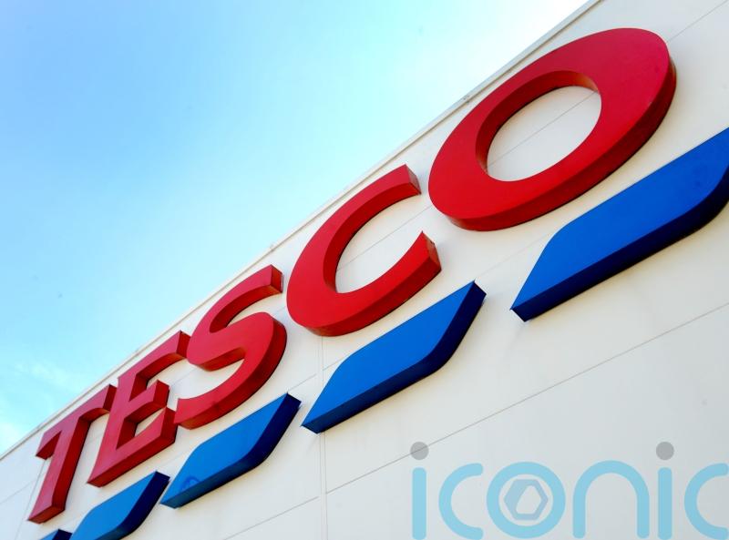Tesco sees annual profits soar, but warns over hit from rocketing inflation