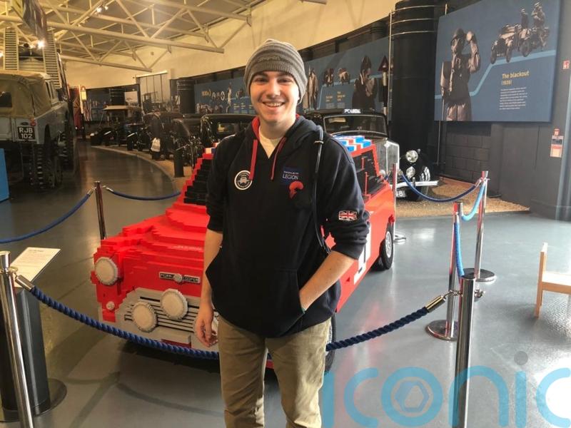 &lsquo;We missed out&rsquo; &ndash; Mother whose son died with brain tumour calls for PM to go