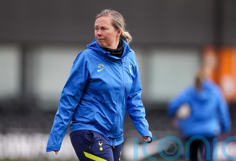 Tottenham Women boss Rehanne Skinner signs new deal running to 2024