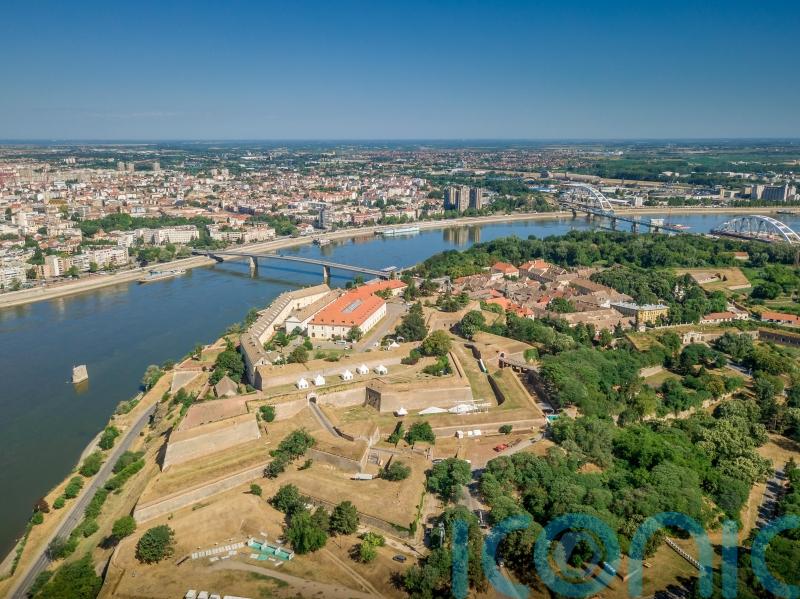 Welcoming, thought-provoking and fun – is Novi Sad Europe’s most surprising city break?