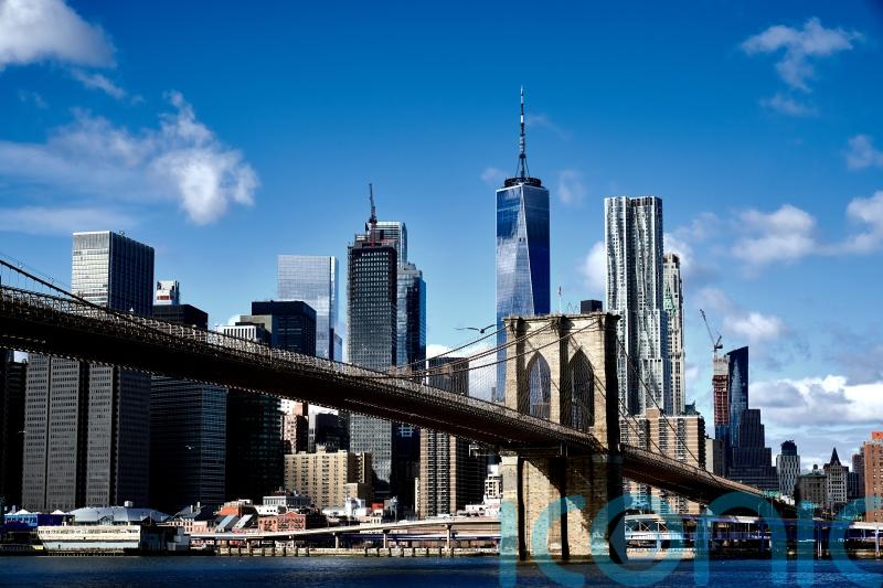 Two new trade and investment envoys appointed for US markets