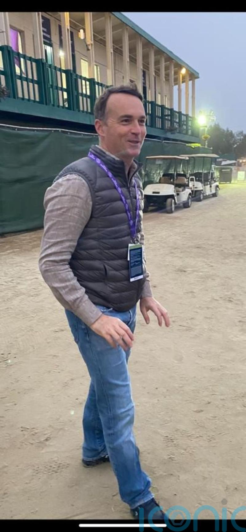 Graffard favours Newmarket Classic for Malavath