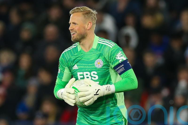 Kasper Schmeichel urges Leicester to continue defying odds when they face PSV