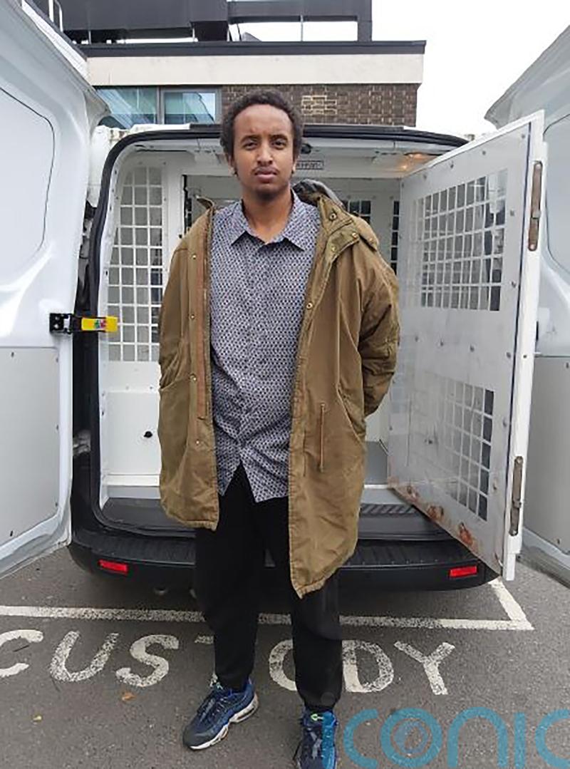 Terrorist Ali Harbi Ali handed whole-life sentence for murder of Sir David Amess