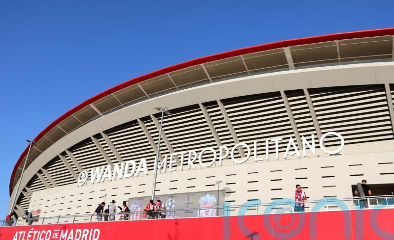 Atletico Madrid set to welcome capacity crowd for Man City game after CAS appeal