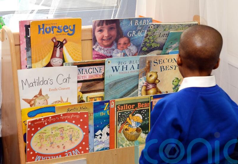 Almost 100,000 children receive full allocation of funded care