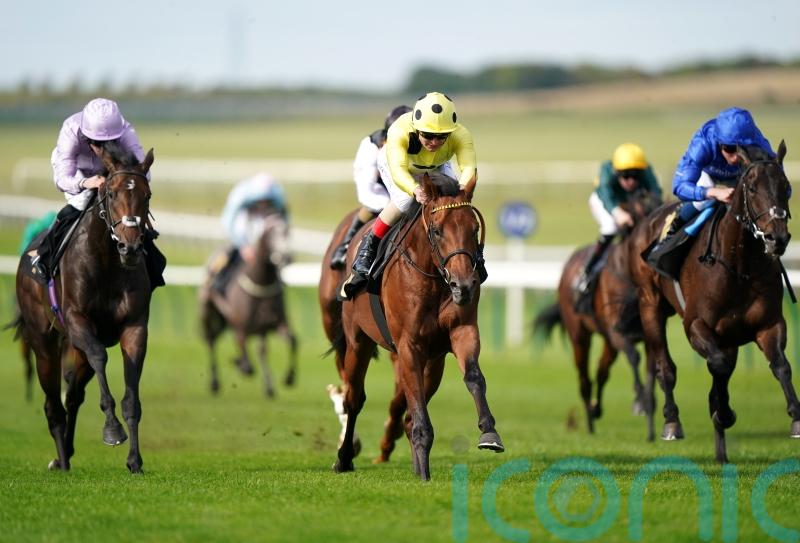 Liberation facing Feilden test for Hannon