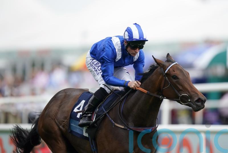 Allayaali unlikely to take up Guineas entry after Newmarket spin