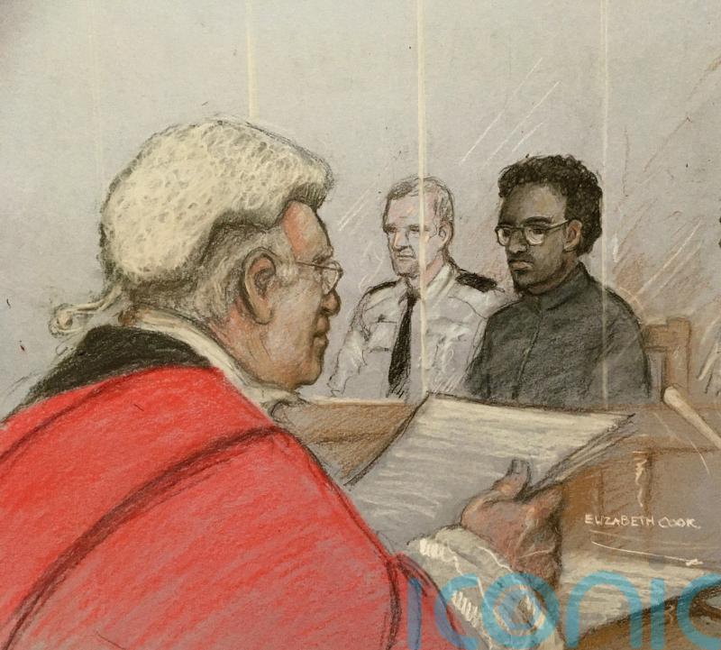 MP’s killer to die in prison after getting whole-life term