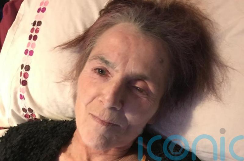 Grieving son hits out at Boris Johnson’s handling of the pandemic