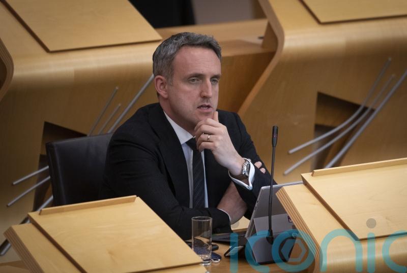 Scottish Liberal Democrats would not prop up ‘failing SNP’ councils, leader says