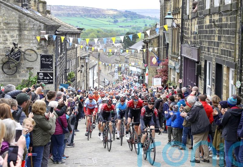 Clock ticking on bid to save Tour de Yorkshire