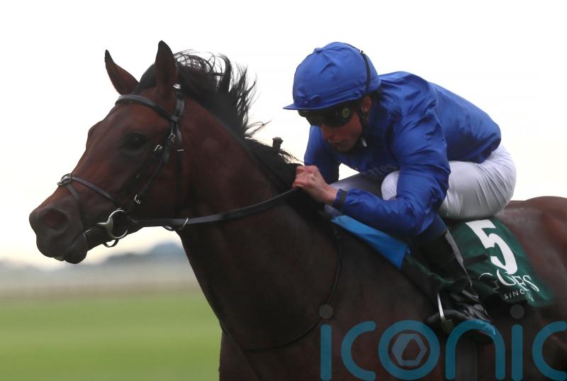Native Trail cut for Guineas glory after Craven success
