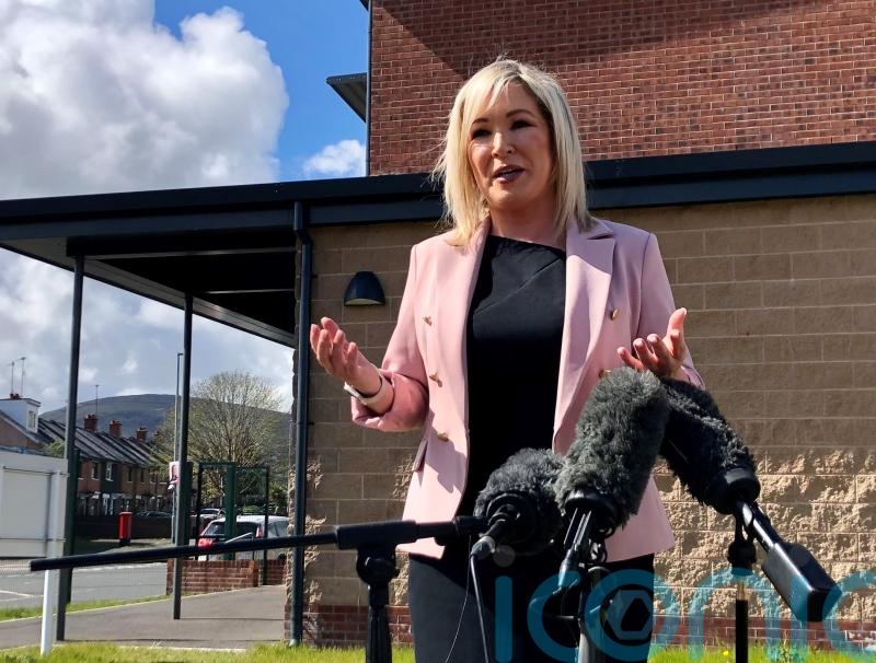 Protocol rallies contributing to election campaign toxicity, O’Neill warns