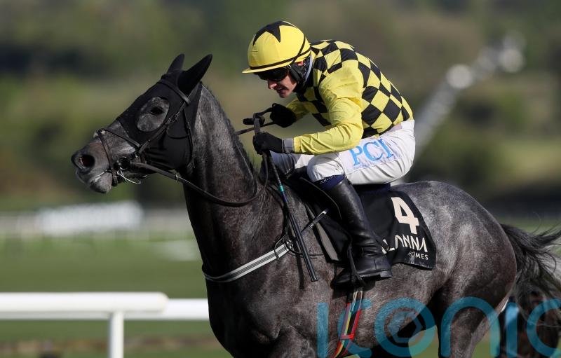 Gaillard Du Mesnil heads 51 in Irish National reckoning