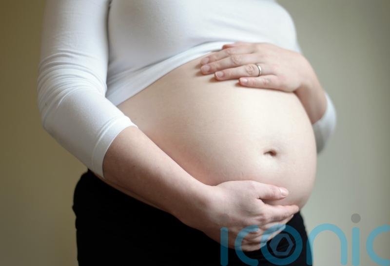 Poverty impacts babies before they are even born, new study finds