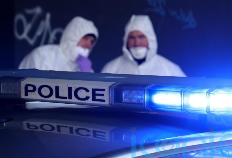 Detectives treating two deaths in Coatbridge as ‘linked’