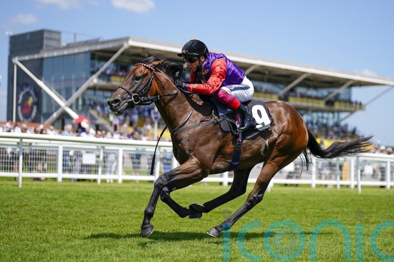 Gosden pinpoints Derby trial as key for Reach For The Moon