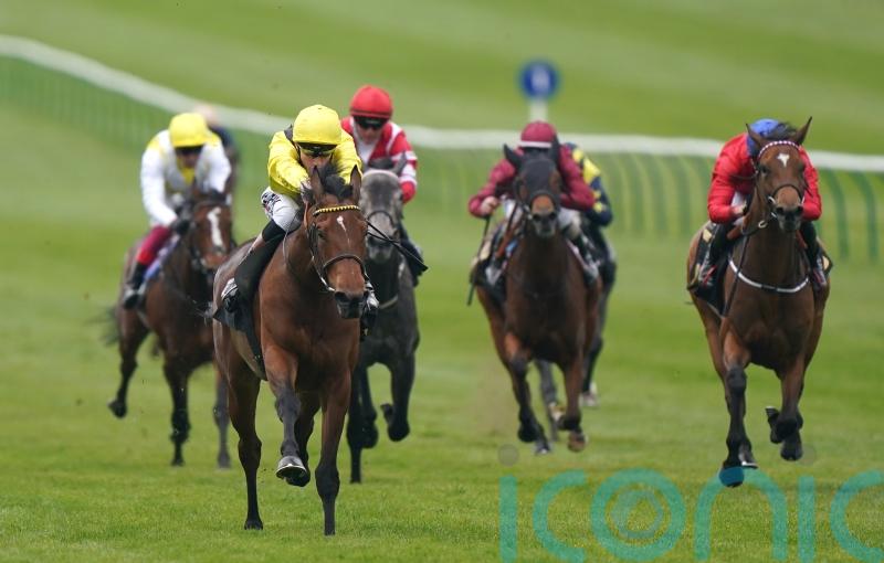 Ameynah stakes Classic claim with Newmarket victory